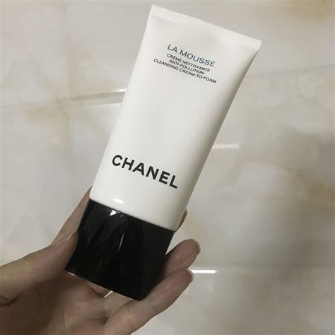 is chanel moisturizer good|best chanel face wash.